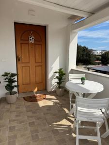 Federica's House img1