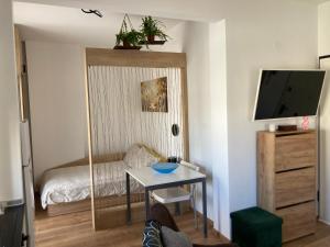 Madrid Apartment