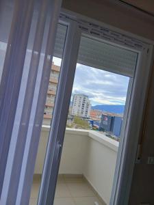 Amaris-Kian Tragaj Apparent