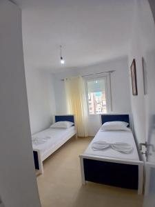 Amaris-Kian Tragaj Apparent