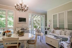 Bnbook Maison Charlotte Dimora Parco
