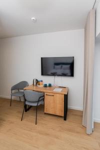 Apartamenty Mazurska Strefa