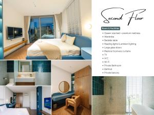 TRON Villa - Regal Victoria Luxury BT9-09