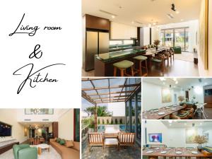 TRON Villa - Regal Victoria Luxury BT9-09