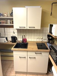 Ferienwohnung Messerschmidt