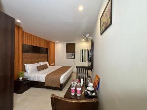 The Radiant Near Delhi International Airport