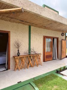 Pousada Verdes dos Corais