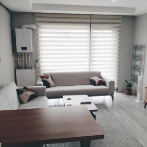 Ankara Esenboğa Airport Comfort Suites