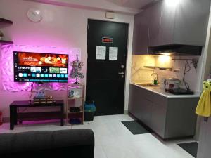 2BR Fully furnished Condo in Makati, Mandaluyong