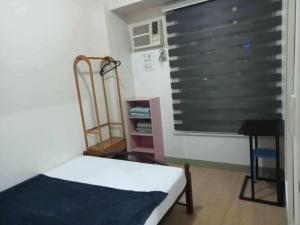 2BR Fully furnished Condo in Makati, Mandaluyong