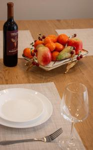 WHITE HORTENZIA Guesthouse
