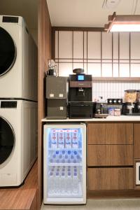 Hongdae Ongi Hotel 홍대 온기 호텔