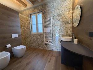 Acqua - Franciacorta and Lake - Love Italy Homes