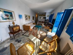 Boundless Blue House - Best View Sidi Bou