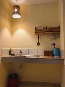 Studio Apartment at Bandari Villas