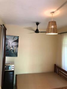 Studio Apartment at Bandari Villas