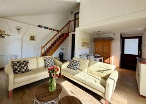 Vakantiehuis Westwind