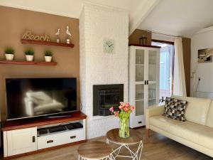 Vakantiehuis Westwind