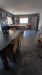 Maison 600 mètres du circuit 24 h du Mans