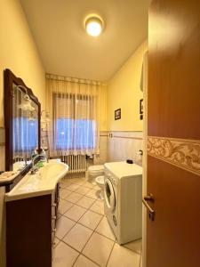 Guest House Colfiorito by Ospitaci