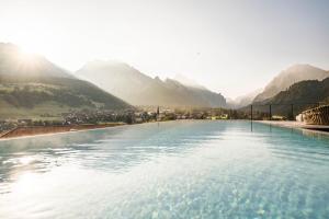 Excelsior Dolomites Life Resort