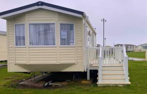 New let in Camber Sands - 5 min walk from surfing beach