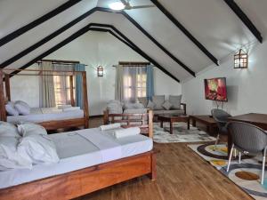 Savannah Bstan Luxury Apartment