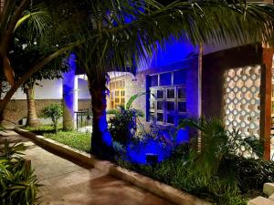 Savannah Bstan Luxury Apartment