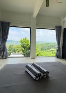 Tris Villa 3