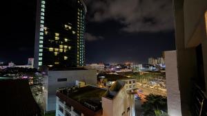 Superior Room for 2 Pax - Kuching Waterfront
