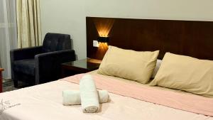Superior Room for 2 Pax - Kuching Waterfront