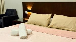 Superior Room for 2 Pax - Kuching Waterfront