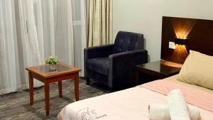 Superior Room for 2 Pax - Kuching Waterfront