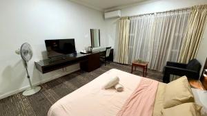Superior Room for 2 Pax - Kuching Waterfront