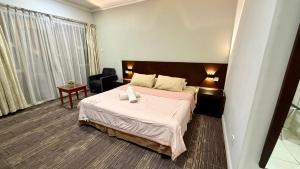 Superior Room for 2 Pax - Kuching Waterfront