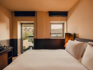Aethos Hotel Milan