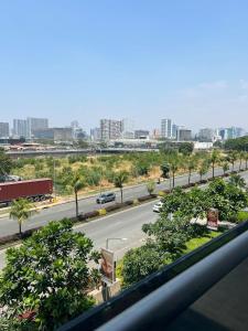 Miles Luxe Residences