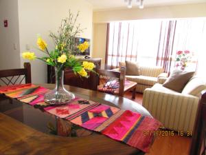 Bonito Apartamento en Miraflores