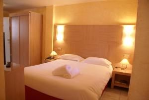 Hotels Domaine de l'Oriu : Chambre Quadruple Standard