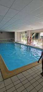 Chalet chamois apt 14