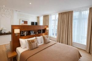 Hotel Van Cleef