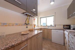 Modern and charming 1-bedroom apartment in Santa Luzia