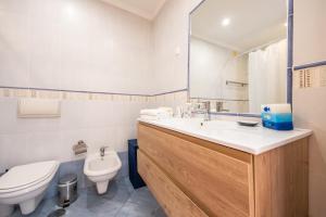 Modern and charming 1-bedroom apartment in Santa Luzia