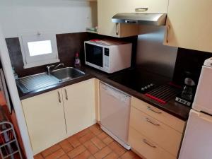 La Maison du Bord de Mer l Piscine et Plage