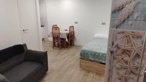 Apartamentos El nido de la calzada