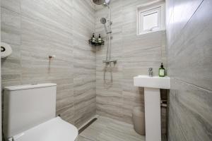 Ancoats Eden - Free Parking - 2 bath - 3 Bedroom Home - City Centre