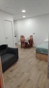 Apartamentos El nido de la calzada