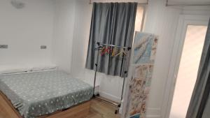Apartamentos El nido de la calzada
