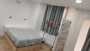 Apartamentos El nido de la calzada