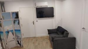 Apartamentos El nido de la calzada